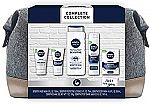 NIVEA MEN Complete Skin Care 5 Pc Gift Set $12.50
