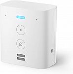 Amazon Warehouse: Echo Flex, used - very good $7.30