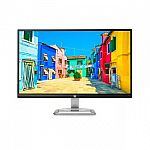 HP 27ec 27" IPS Full HD LED Computer Monitor (HDMI, VGA) $119.99
