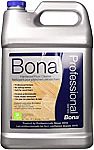 Bona Professional Series Hardwood Floor Cleaner Refill 128 oz $9