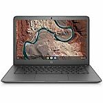 HP Chromebook 14" HD Laptop (A4-9120 4GB 32GB 14-db0020nr) $179.99