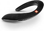 JBL Soundgear Portable Bluetooth Wearable Speaker $47