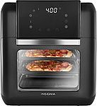 Insignia 10 Qt. Digital Air Fryer Oven $49.99