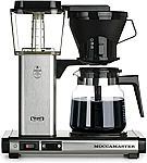 Technivorm 59691 KB Coffee Brewer $239，KBG $247  & More Up to 31% Off