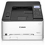 Canon Color Image CLASS LBP622Cdw -Wireless, Mobile Ready, Duplex Laser Printer $249.99