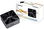Gigabyte BRIX GB-BRI7H-10710 Ultra Compact Mini PC (i7-10710U) $479.99