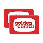 $50 Golden Corral  or Bob Evans Gift Card (2x$25) $37.50 & More