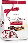 Russell Stover Pecan Delight Gusset Bag 16.10 Ounce $5.98