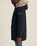 Abercrombie & Fitch Men's Ultra Parka $84