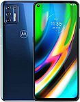 Motorola Moto G9 Plus (Unlocked, International GSM) $230
