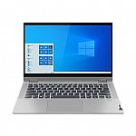 Lenovo Flex 5 2-in-1 Laptop: i5-1035G1, 14" 1080p IPS, 16GB, 512GB $550