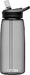 CamelBak 32-Oz Eddy+ BPA Free Water Bottle $7.50
