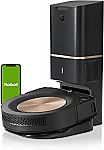 iRobot Roomba s9+ (9550) Robot Vacuum $899