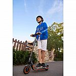Segway E12 Electric Scooter $145