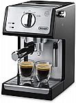 Delonghi ECP3420 Espresso Maker $81