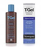 Neutrogena T/Gel Therapeutic Shampoo, Anti-Dandruff Treatment $4.21