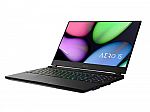 Gigabyte Aero 15 Laptop: 15.6'' 240 Hz IPS, i7-10750H, 16GB, 512GB, RTX 2070 MQ $1,300