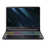 Acer Predator Triton 300 Gaming Laptop: 15.6" Full HD, i7-10750H, RTX 2070 8GB, 16GB, 512GB $1,080