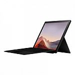 Microsoft Surface Pro 7, 12.3" Touch-Screen (i7-1065G7 16GB 256GB VNX-00016) $1000