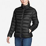 Eddie Bauer - CirrusLite Down Jacket $36 (Org $99) & More  + Free shipping on Outwear