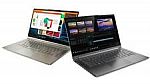 Lenovo Yoga C940 14" UHD Touch  Laptop (i7-1065G7 16GB 1TB SSD) $1199.99