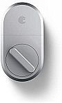 August Smart Lock - Keyless Home Entry with Your Smartphone $68.99