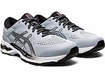 ASICS Men's GEL-KAYANO 26 Running Shoes $71 and more