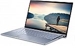 ASUS ZenBook 14 FHD IPS Ultra Thin and Light Laptop (i7-10510U 8GB 512GB SSD MX250) $770