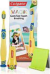 Colgate Magik Smart Toothbrush for Kids $11.40