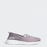 adidas Women's Cloudfoam Lite Racer Slip On Shoes $16.80, Women's Advantage Shoes $21 + Free Shipping