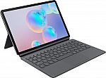 Samsung Keyboard Cover for Galaxy Tab S6 $72