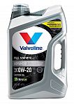 Valvoline Full Synthetic SAE 0W-20 Motor Oil 5 QT $21.57