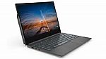 Lenovo ThinkBook Plus 13.3" FHD Laptop (i7-10510U 16GB 512GB) $848