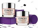 (Today Only) Clinique - Moisture Surge 72-Hour Auto-Replenishing Hydrator 2 for $22 (Buy 1 Get 1 Free) + Free Shipping