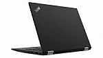 Lenovo ThinkPad X390 Yoga 13.3" FHD IP Touch Laptop (i5-8365U 16GB, 512GB SSD) $649.99