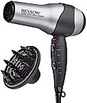 Revlon 1875W Volumizing Turbo Hair Dryer $7.39