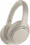 Sony WH-1000XM4 Wireless Noise Canceling Headphones $278 + Get $50 Verizon Gift Card