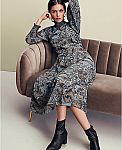 Ann Taylor - Extra 40% off Sale or $50 Dress + $150 off $250