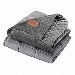 Holiday Daily Deals: Pendleton 7 lb. Weighted Lap Blanket $25 and more