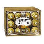 Ferrero Rocher Hazelnut Chocolates 5.3oz (2 for $7), Godiva Chocolate (2 for $5) + Free in-store Pickup
