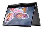 Dell Inspiron 15 7591 15.6" UHD Touch 2-in-1 Laptop (i7-10510U 16GB 512GB SSD 3840x2160 MX250) $881 and more