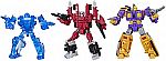 3-Pack Transformers Toys Generations War for Cybertron Deluxe Fan-Vote Battle $38
