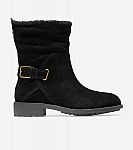 Cole Haan - Extra 20% off Sale, Women's Waterproof Boots from $48
