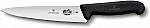 Victorinox 7.5" Knife Fibrox Pro Black Chef's $19