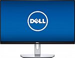 Dell 23" IPS LED FHD Monitor (HDMI) $89.99