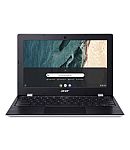 Acer Chromebook 311 Laptop & Wireless Mouse: Celeron N4020, 11.6" HD, 4GB, 32GB $171