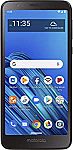 Total Wireless Moto E6 4G LTE Prepaid Smartphone (Locked) 16GB $20
