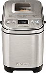 Cuisinart Compact Automatic Bread Maker $59.99