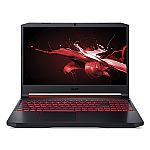 Acer Nitro 5 15.6'' Gaming Laptop: FHD 144 Hz IPS, i7-9750H, 16GB, 512GB, RTX 2060 $855