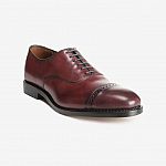 Allen Edmonds Fifth Avenue Cap-Toe Oxford Shoe $196 and more